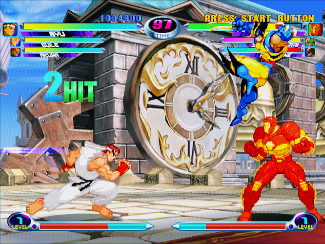 Marvel vs. Capcom 2 (USA)-250427-161253