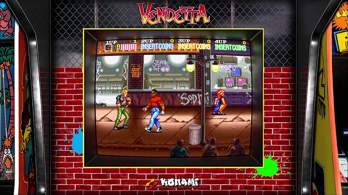 Vendetta