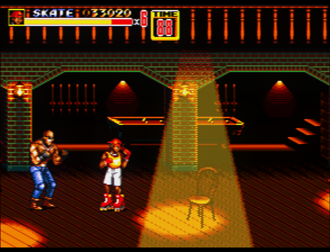 Streets of Rage 2 (USA)-230706-224837