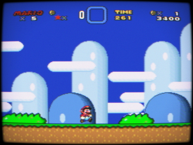 Super Mario World (USA)-220201-200318