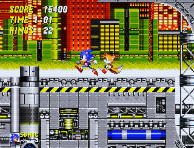 Sonic the Hedgehog 2 (Japan)-231222-214038