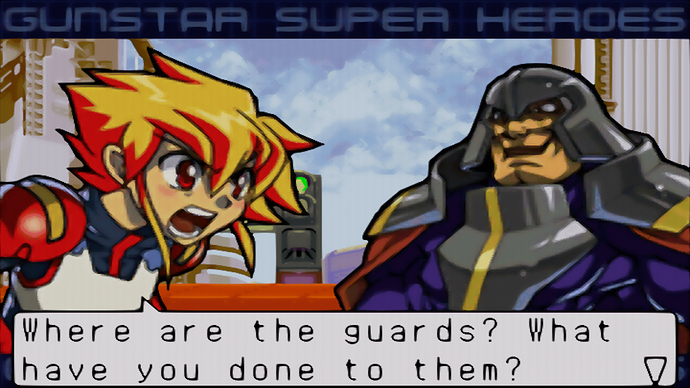 Gunstar Super Heroes (USA)-221129-174632