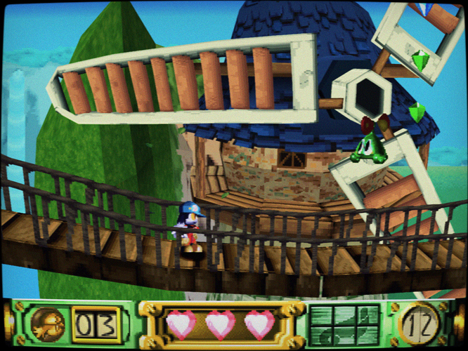 Klonoa - Door to Phantomile (USA)-230406-151152