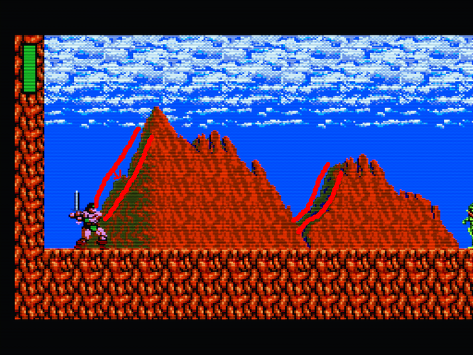 rastan