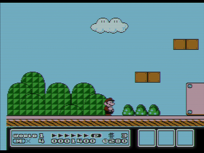 Super Mario Bros. 3 (U) (PRG1) !-201109-140951