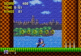 sonic-ntsc