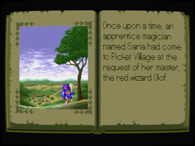 Twinkle Tale (Japan) (Translated En)-240925-142257