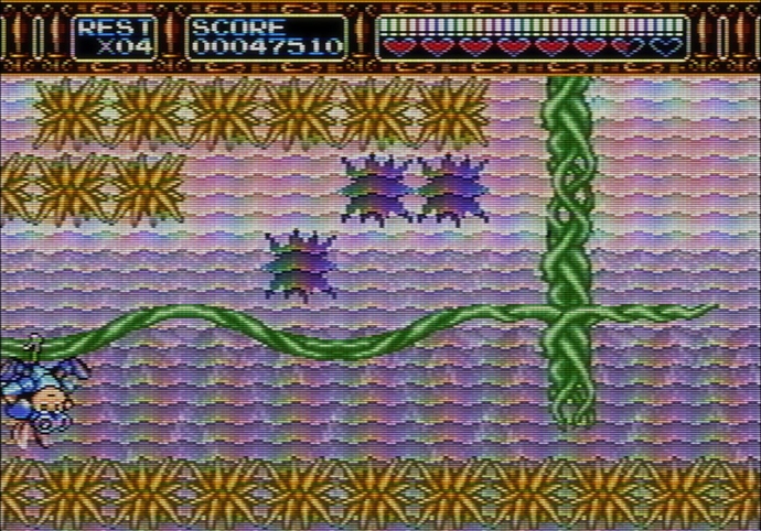Rocket Knight Adventures (USA)-240907-165436