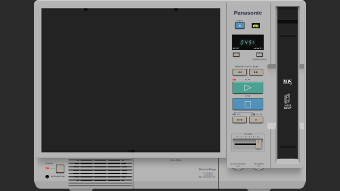 AG-500R