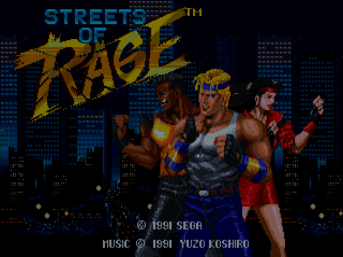 Bare Knuckle - Ikari no Tetsuken - Streets of Rage (World)-210130-214908