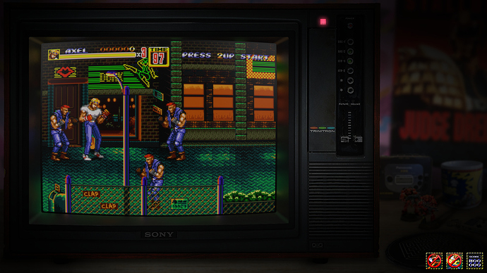 Streets of Rage 2-260220-175731