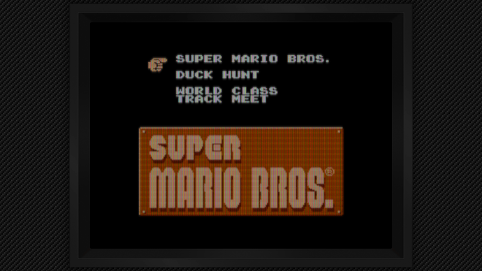 Super Mario Bros. + Duck Hunt + World Class Track Meet (USA) (Rev 1)-220213-030736