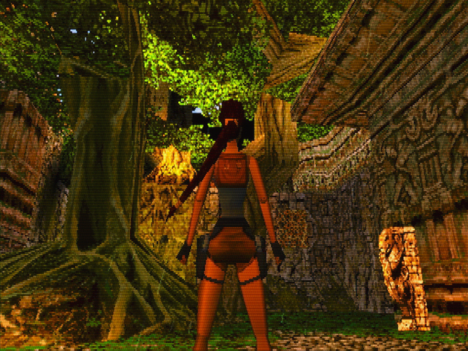 Tomb Raider III - Adventures of Lara Croft (USA)-240720-231512