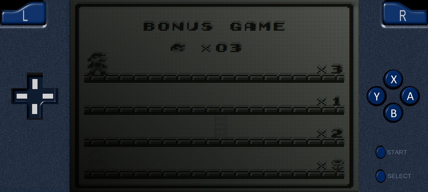 "LCD Master Shader" for RetroArch Android - Android devices - Libretro ...