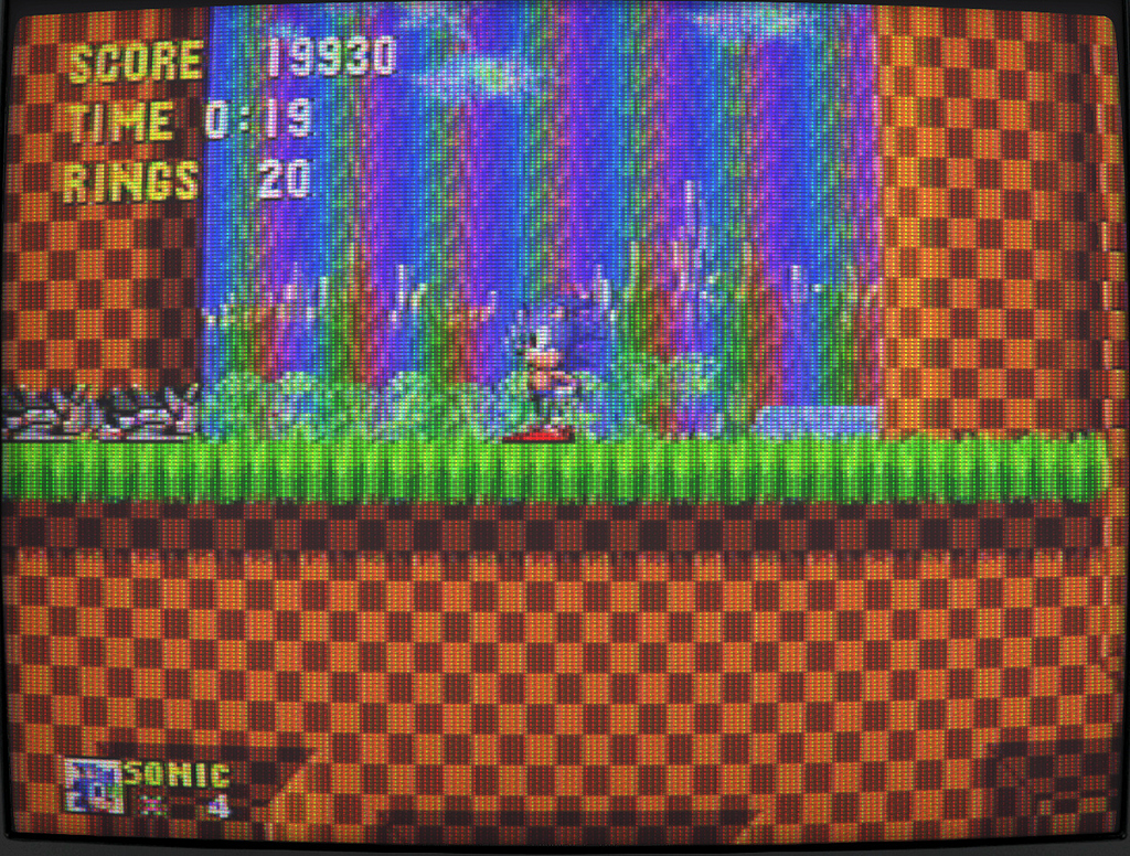 Nes Shaders Sussy123456xzas Crt Shader for NES Arcade And MD - Shaders - Libretro ...