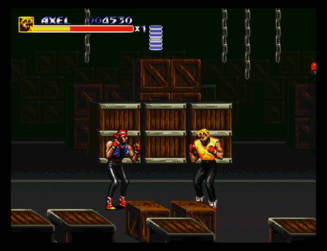 Streets of Rage 3-231129-203522