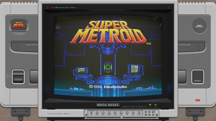 11 - Famicom_Profeel_Mega_Bezel_WP_Open_Day