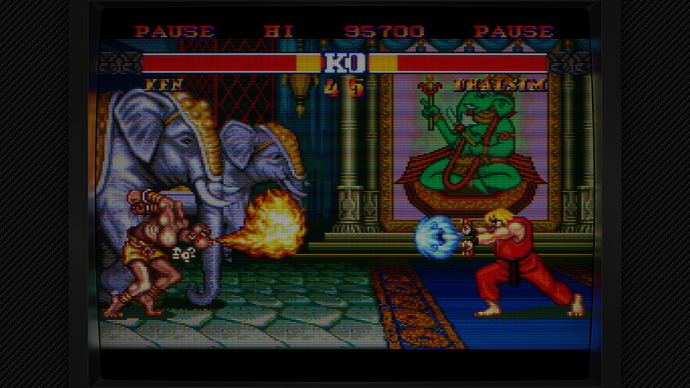 Street Fighter II' - Champion Edition (Japan)-230517-215005