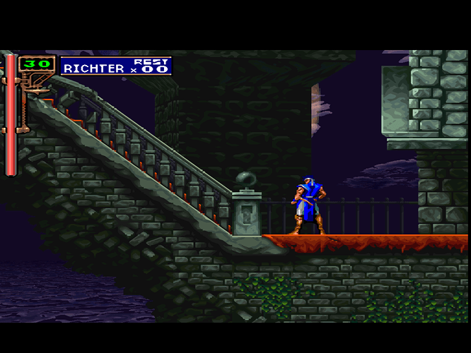 Castlevania - original