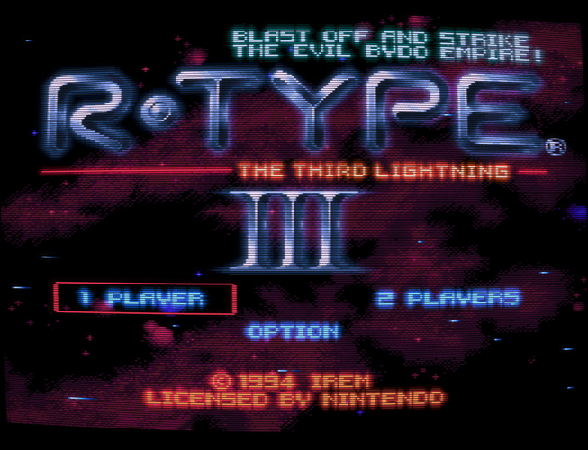 R-Type III (USA)-230609-210409