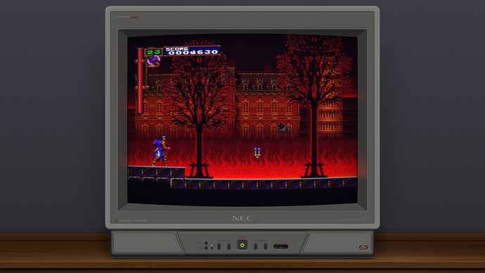 Castlevania - Rondo of Blood (Japan) (SCD) T-En by Burnt Lasagna+Cubanraul v1.01 n-230427-013622