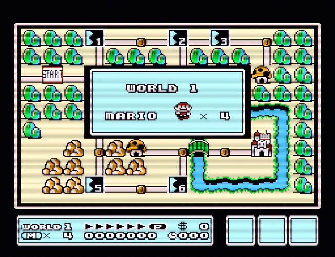 Super Mario Bros. 3 (USA)-250528-180436