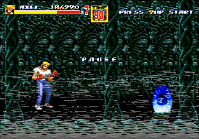 Streets of Rage 2 no friendly fire-201209-024013