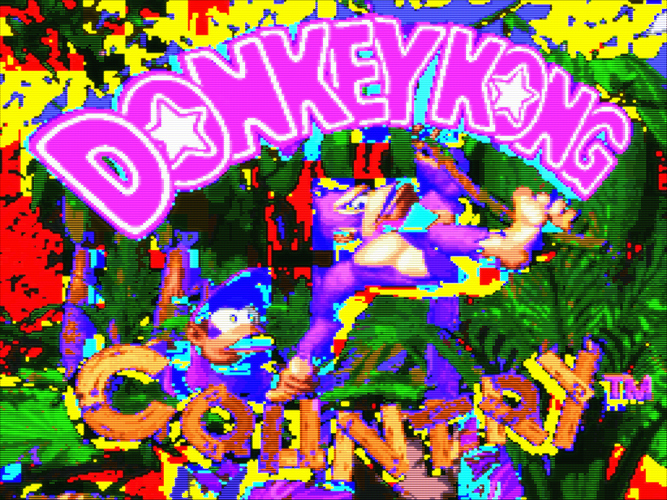 Donkey Kong Country (USA) (Rev 2)-250614-003229