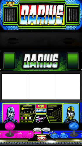 darius