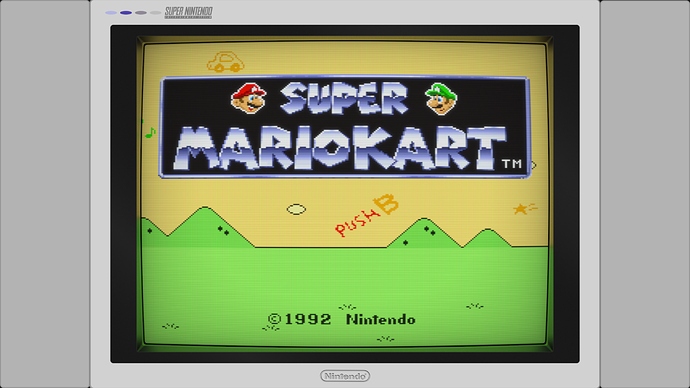 Console Arcade TV