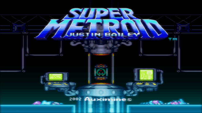 Super Metroid (No Suit)-230102-204128