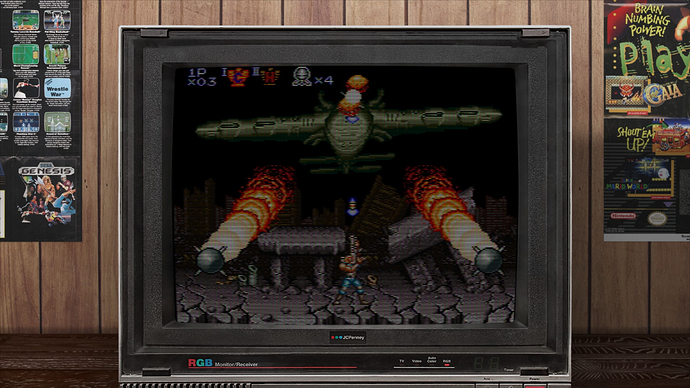 Contra III - The Alien Wars (U) !-241120-043636