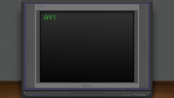 TV AV1 Intro Example