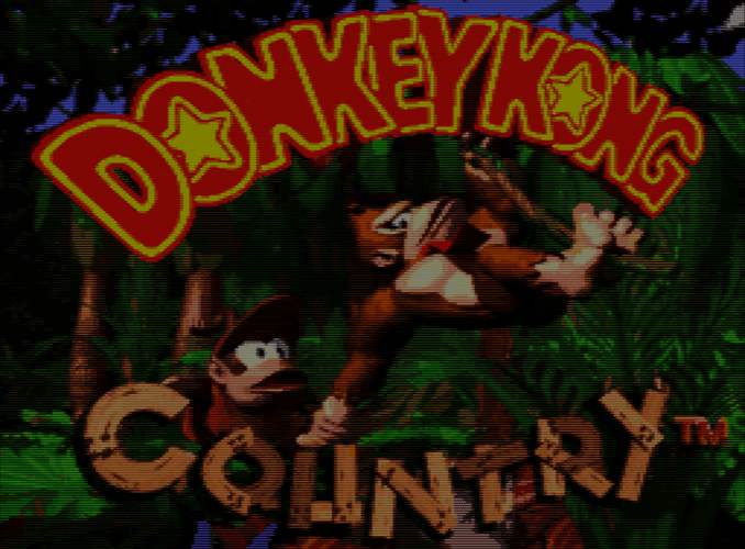 Donkey Kong Country (USA) (Rev 2)-220416-150212