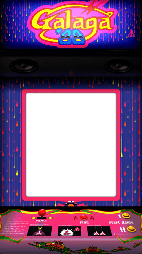 galaga88