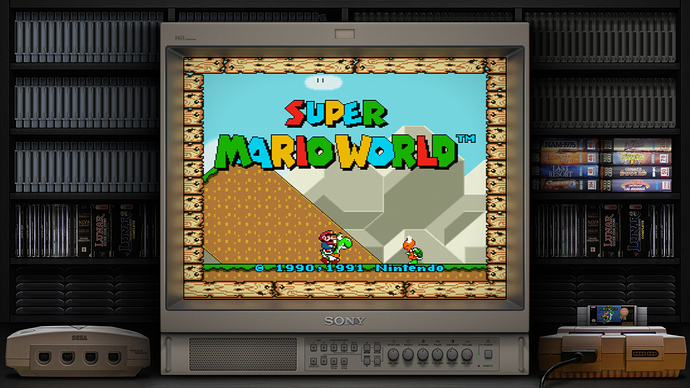 Super Mario World (USA)-250623-183911