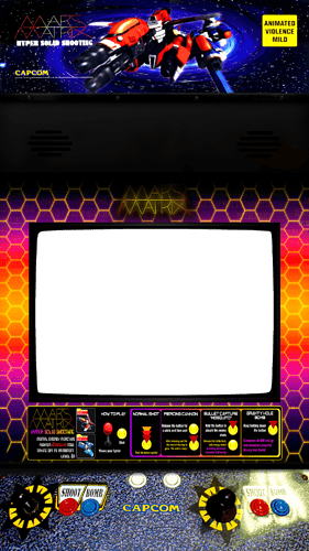 mmatrix