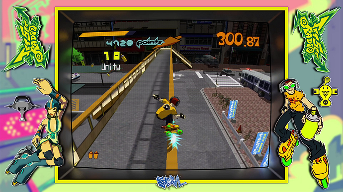 JetSetRadio (2)