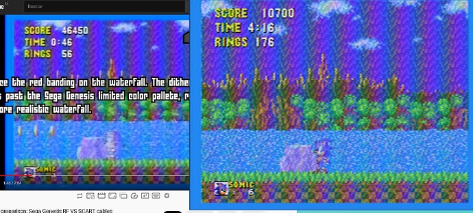 proof rainbow sega v6.4