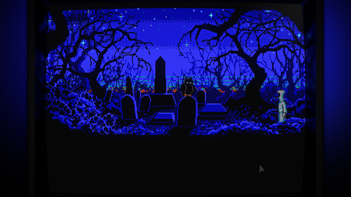 graveyard-monitor-FXAA_sharp-aperturegrille