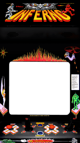 inferno