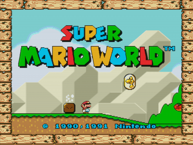 Super Mario World (USA)-230122-021511