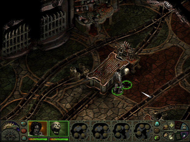 Planescape