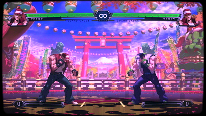 The King Of Fighters XIII 2022-02-02 20-30-40