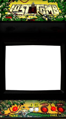 losttomb