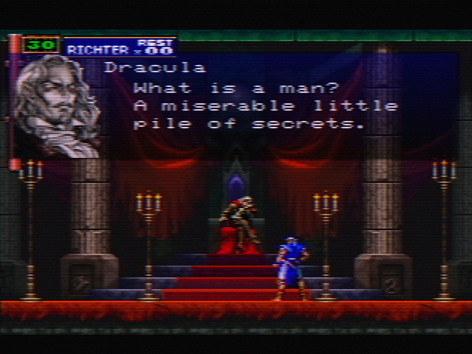 Castlevania - Symphony of the Night-260308-102537