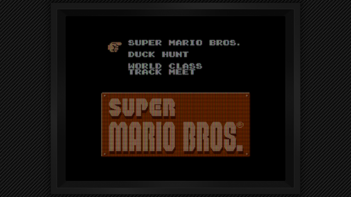 Super Mario Bros. + Duck Hunt + World Class Track Meet (USA) (Rev 1)-220213-031037
