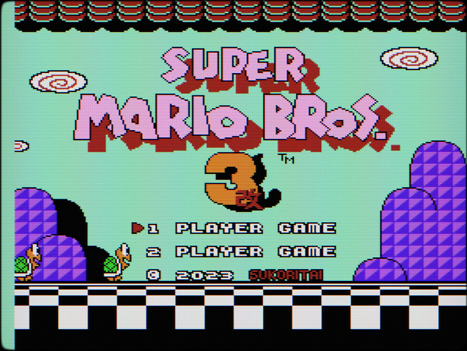 Super Mario Bros 3 Kai (v1.1)-240407-180036