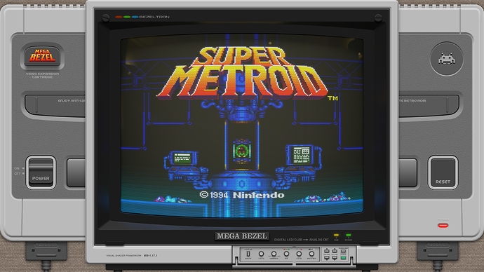 07 - Famicom_Profeel_Mega_Bezel_Open_Day