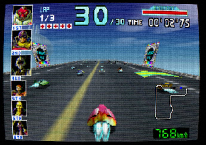 F-Zero-X-5 - Grid intensity 0.15.PNG